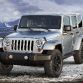Jeep Wrangler 2012 Arctic special edition
