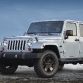 Jeep Wrangler 2012 Arctic special edition