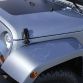 Jeep Wrangler 2012 Arctic special edition