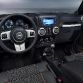 Jeep Wrangler Arctic