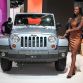 Jeep Wrangler Arctic Live in IAA 2011