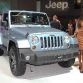 Jeep Wrangler Arctic Live in IAA 2011