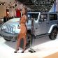 Jeep Wrangler Arctic Live in IAA 2011