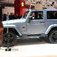 Jeep Wrangler Arctic Live in IAA 2011