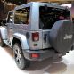 Jeep Wrangler Arctic Live in IAA 2011