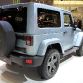 Jeep Wrangler Arctic Live in IAA 2011