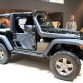 Jeep Wrangler Mopar Live in IAA 2011