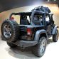 Jeep Wrangler Mopar Live in IAA 2011