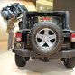 Jeep Wrangler Mopar Live in IAA 2011