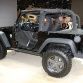 Jeep Wrangler Mopar Live in IAA 2011