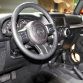 Jeep Wrangler Mopar Live in IAA 2011