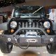Jeep Wrangler Mopar Live in IAA 2011