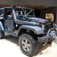 Jeep Wrangler Mopar Live in IAA 2011