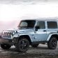 Jeep Wrangler Arctic