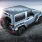 Jeep Wrangler Arctic