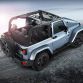 Jeep Wrangler Arctic