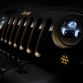 Jeep Wrangler Beijing Concept Teaser