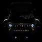 Jeep Wrangler Beijing Concept Teaser