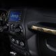 Jeep Wrangler Beijing Concept Teaser
