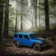 Jeep Wrangler Black Bear Edition 2016 (2)