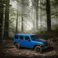 Jeep Wrangler Black Bear Edition 2016 (2)