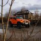 Jeep Wrangler by Geiger Cars