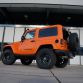 Jeep Wrangler by Geiger Cars