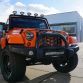 Jeep Wrangler by Geiger Cars