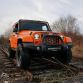 Jeep Wrangler by Geiger Cars