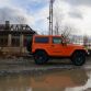 Jeep Wrangler by Geiger Cars