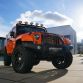 Jeep Wrangler by Geiger Cars