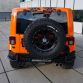 Jeep Wrangler by Geiger Cars