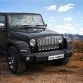 Jeep Wrangler by Vilner