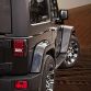 Jeep Wrangler by Vilner