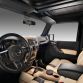 Jeep Wrangler by Vilner