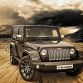 Jeep Wrangler by Vilner