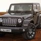 Jeep Wrangler by Vilner