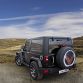 Jeep Wrangler by Vilner