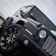 Jeep Wrangler by Vilner