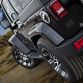 Jeep Wrangler by Vilner