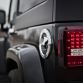 Jeep Wrangler by Vilner