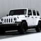 Jeep Wrangler Chelsea 300 by A.Kahn Design