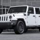 Jeep Wrangler Chelsea 300 by A.Kahn Design