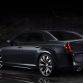 Chrysler 300C Ruyi Concept