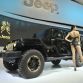 Jeep Wrangler Dragon Concept