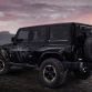 Jeep Wrangler Dragon Concept
