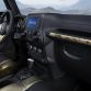 Jeep Wrangler Dragon Concept