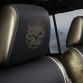 Jeep Wrangler Dragon Concept