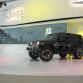 Jeep Wrangler Dragon Concept
