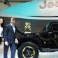 Jeep Wrangler Dragon Concept